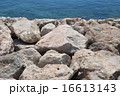 Sea and stones 16613143