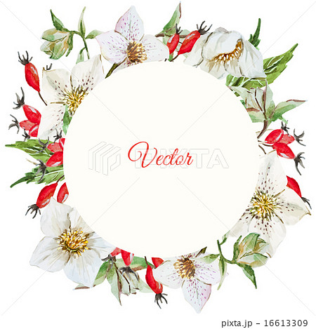 Christmas frame Christmas frame 16613309