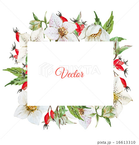 Christmas frame Christmas frame 16613310