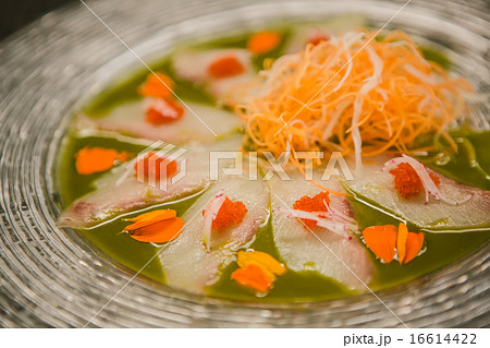Japanese Sashimi 16614422