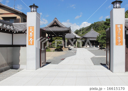 京都 六地蔵巡り 大善寺 京都 六地蔵巡り 大善寺 16615170