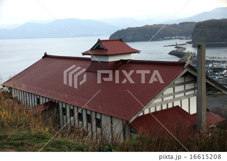 鰊御殿\日和山 鰊御殿\日和山 16615208