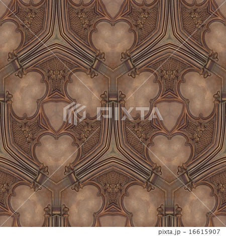 Wooden Ceiling Texture 16615907