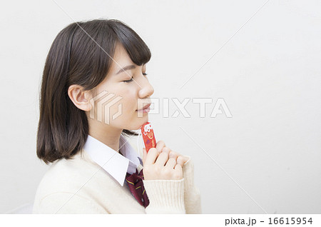 合格祈願 16615954