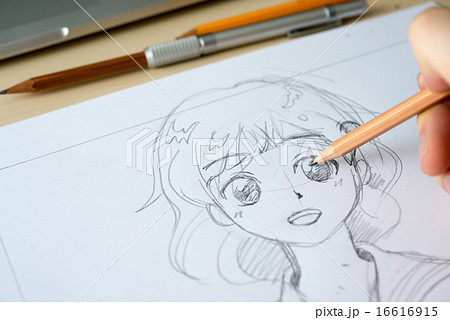 イラスト イラスト 16616915