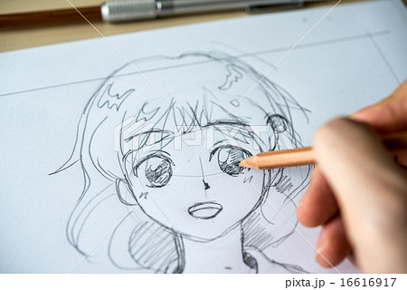 イラスト 16616917