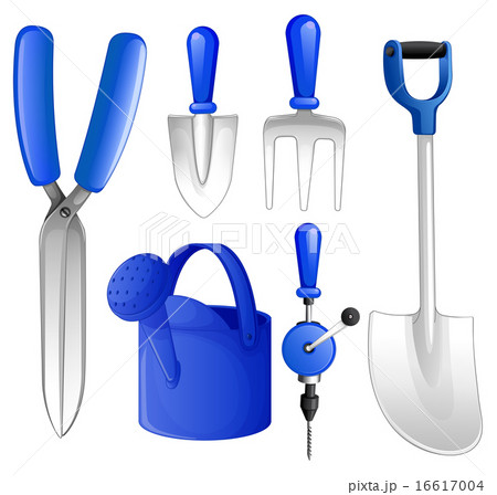 Gardening tools Gardening tools 16617004