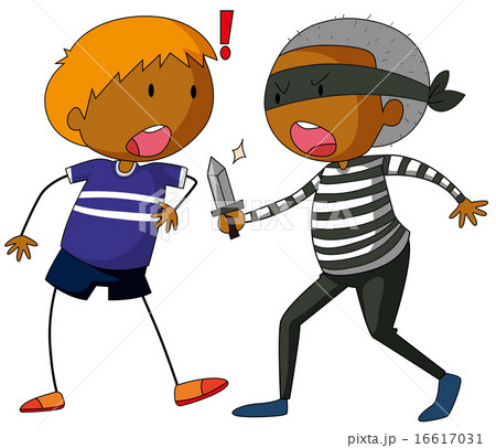 Robbery Robbery 16617031