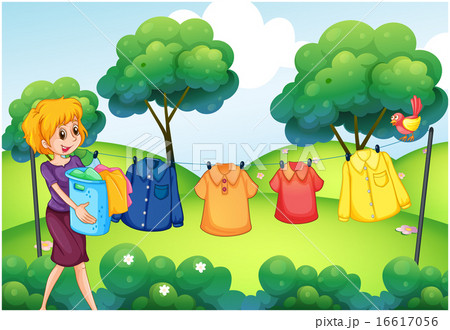 Laundry Laundry 16617056