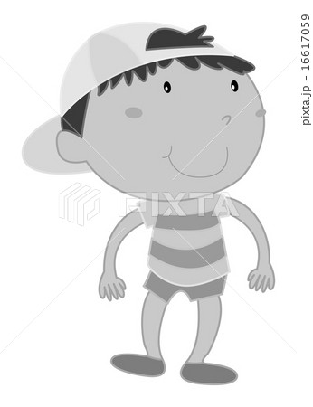 Little boy Little boy 16617059