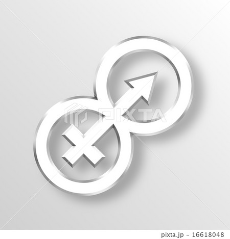 Combined Sign Of Venus and Mars 16618048