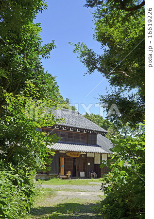 古民家（クロスケの家） 16619226