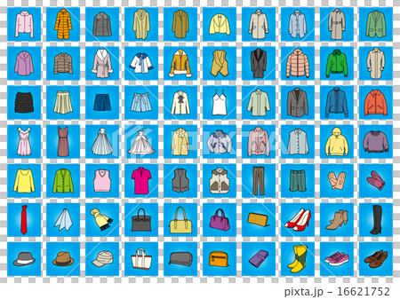Fashion item _ 002 16621752