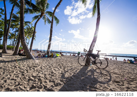 Waikiki Beach 3 16622118