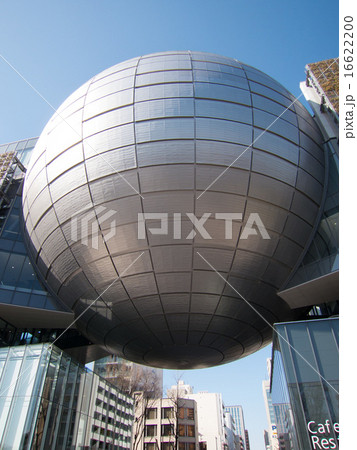 名古屋市科学館 16622200