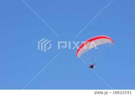 モーターパラグライダー モーターパラグライダー 16622241