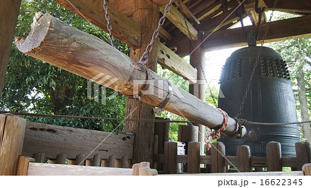 円覚寺 大鐘 16622345