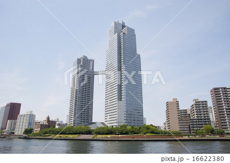 聖路加タワー 16622380