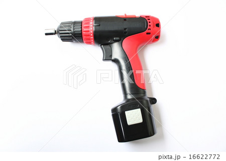 DIYや日曜大工で使用する便利な電動工具 16622772