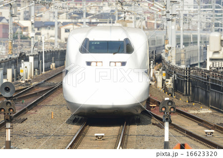 新幹線N700系 新幹線N700系 16623320
