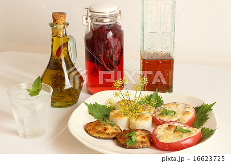 香草料理 香草料理 16623725