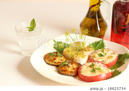 香草料理 16623734