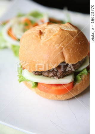 ベトナムのサンドイッチ 16623770
