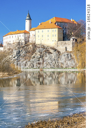Ledec nad Sazavou Castle, Czech Republic 16624318