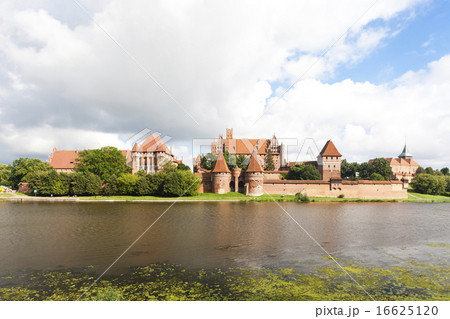 Malbork, Pomerania, Poland Malbork, Pomerania, Poland 16625120