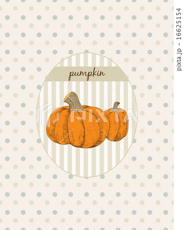 Pumpkin 16625154