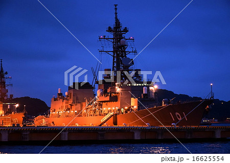 護衛艦 むらさめ　（ 海上自衛隊 横須賀基地  ） 16625554