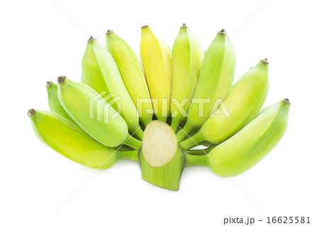 fresh banana 16625581