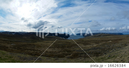 North Cape, Norway North Cape, Norway 16626384