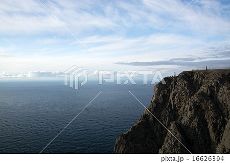 North Cape, Norway 16626394