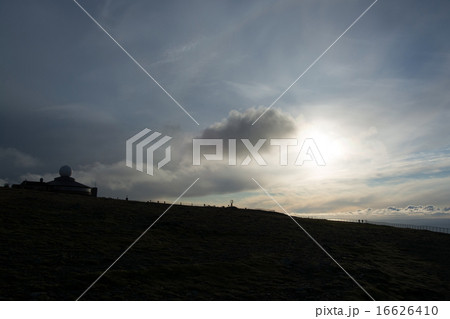 North Cape, Norway North Cape, Norway 16626410