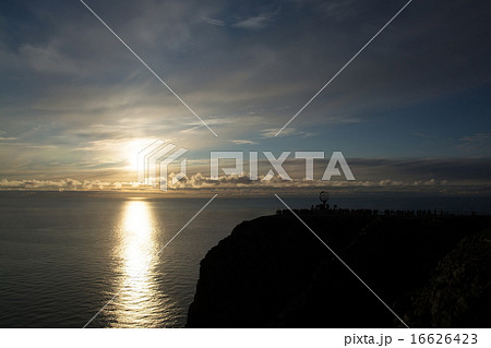 North Cape, Norway North Cape, Norway 16626423