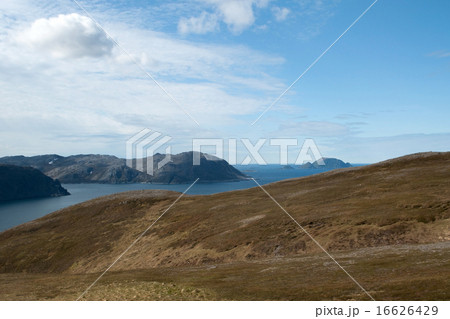 North Cape, Norway North Cape, Norway 16626429