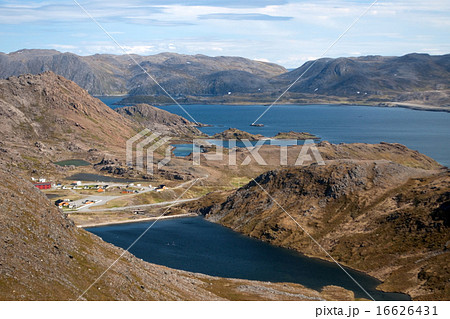 North Cape, Norway North Cape, Norway 16626431