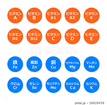 栄養マーク 栄養マーク 16626456