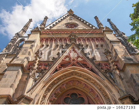 Thomaskirche Leipzig 16627193