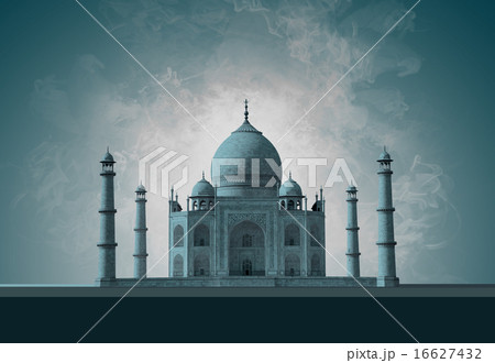 Taj Mahal Taj Mahal 16627432