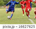 サッカー　フットボール 16627625