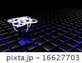 ドローン　クリエイティブ　イメージ　 16627703