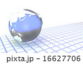 地球　グローバル　イメージ 16627706