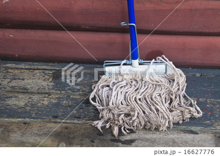 mop cleaning gadgets on terrace mop cleaning gadgets on terrace 16627776