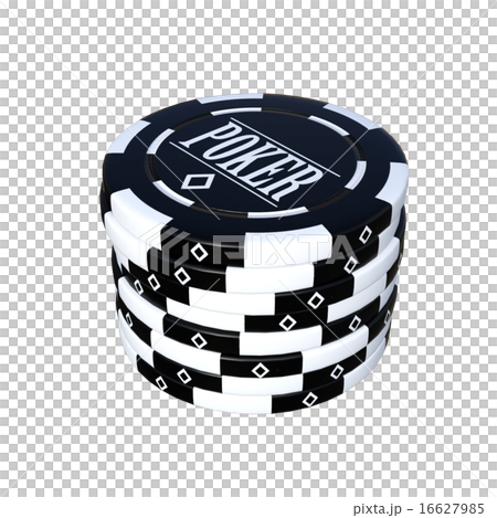 撲克籌碼 16627985