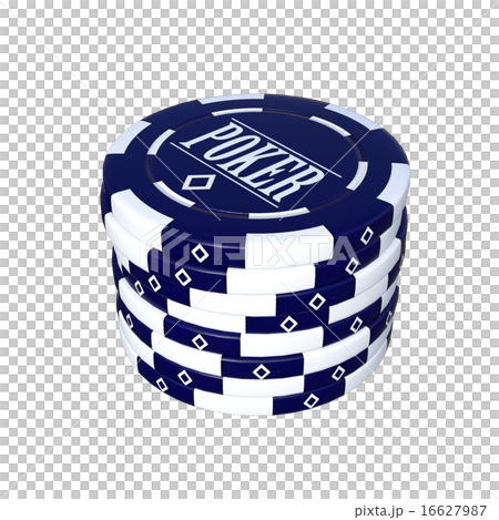ポーカーチップ 16627987