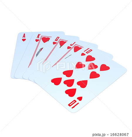 トランプ 16628067