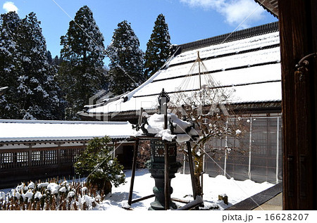 永平寺 16628207