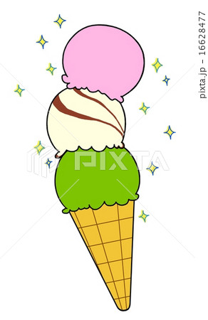 トリプルアイス2 16628477